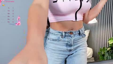 Malu online show from March 8, 2025, 6:05 pm