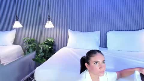 Malu online show from October 27, 2025, 5:06 pm