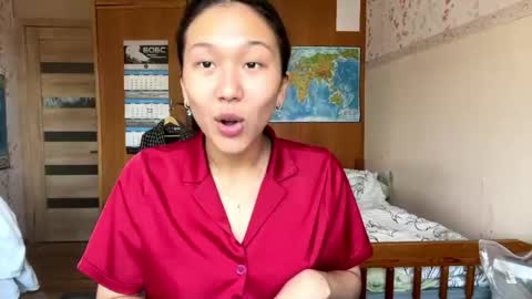 Olivia online show from June 3, 2026, 9:34 am