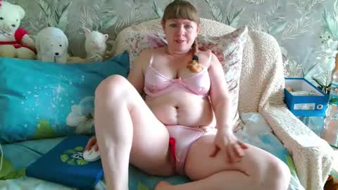 MalvinaxLanier online show from March 8, 2026, 10:30 am