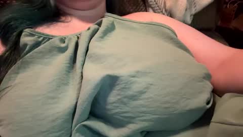 Snapshot of mamabig95 chatting on July 14, 2026, 4:45 pm bbwgothmom666 online show from July 14, 2026, 4:45 pm