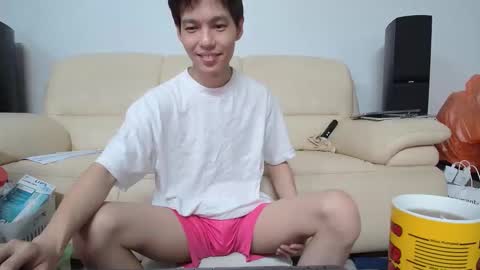 Snapshot of mamagaga19 chatting on February 10, 2026, 7:51 pm Andrew Ooi online show from February 10, 2026, 7:51 pm