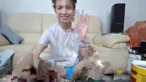 Snapshot of mamagaga19 chatting on April 5, 2026, 5:26 am Andrew Ooi online show from April 5, 2026, 5:26 am