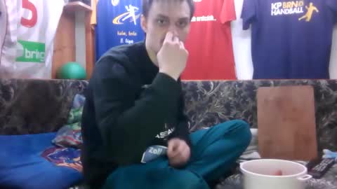 mamamia1789 online show from April 4, 2026, 9:01 pm