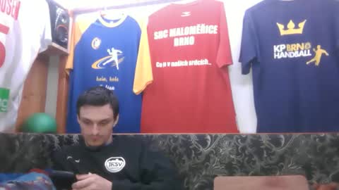 mamamia1789 online show from April 26, 2026, 9:23 pm