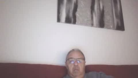 OLDMANFREE online show from March 11, 2025, 1:16 am
