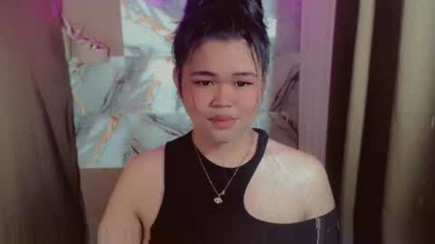 Snapshot of mamerta_enchant69 chatting on June 1, 2026, 4:47 am HI GUYS I AM JESSY LOOKING FOR SEI OUS RELATIONSHIP online show from June 1, 2026, 4:47 am