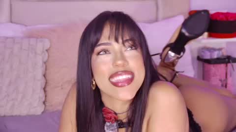 Snapshot of mami_natacha19x chatting on April 11, 2026, 4:50 am nati online show from April 11, 2026, 4:50 am