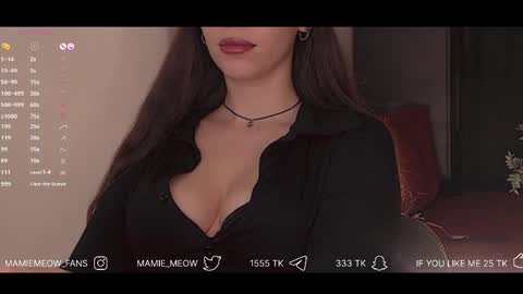 Your Miss Alice  online show from February 12, 2025, 1:16 pm