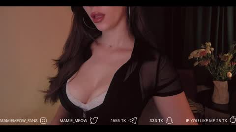 Your Miss Alice  online show from April 10, 2026, 6:07 am