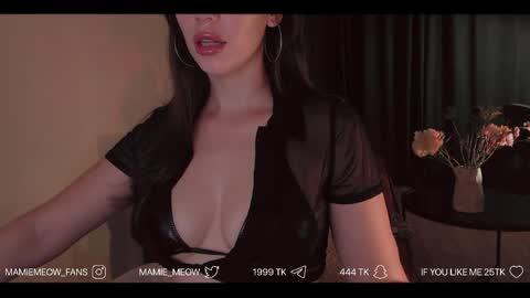 Your Miss Alice  online show from June 6, 2026, 5:23 am