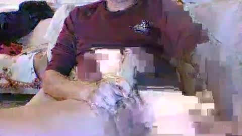 man211172 online show from January 13, 2025, 6:27 pm