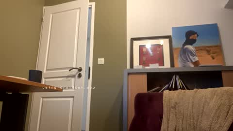 man38110 online show from October 12, 2025, 7:02 pm