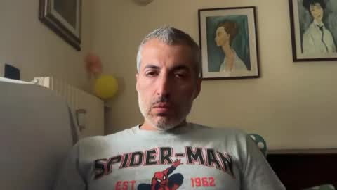 manager82 online show from July 27, 2026, 12:01 pm