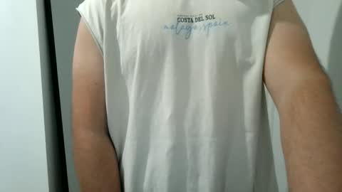 manbroadcasting001 online show from February 23, 2026, 8:28 pm