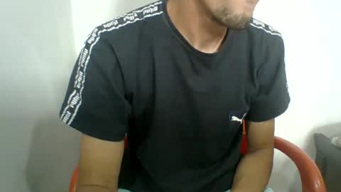 mandick95 online show from June 18, 2026, 3:27 pm