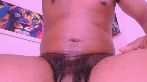 juan camilo online show from April 11, 2026, 7:45 am