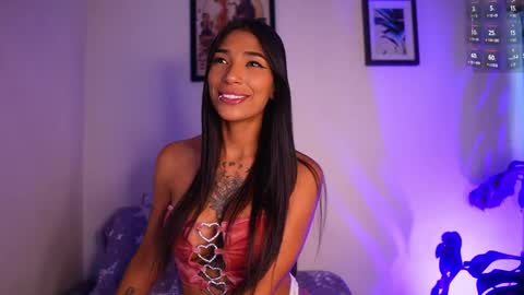 mandy_l33_ online show from September 15, 2025, 7:25 pm