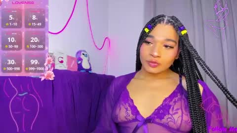 Snapshot of mandy_sugarass chatting on April 24, 2026, 4:37 am Mandy Mosquera online show from April 24, 2026, 4:37 am