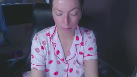 MandyBabyXXX online show from March 20, 2026, 6:35 pm