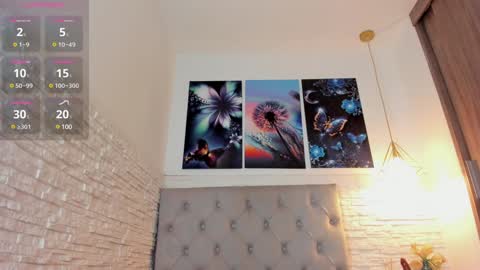 Snapshot of mandyminx66 chatting on December 3, 2024, 8:17 pm Mandy Val online show from December 3, 2024, 8:17 pm