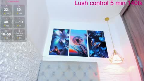 Snapshot of mandyminx66 chatting on January 9, 2025, 2:11 am Mandy Val online show from January 9, 2025, 2:11 am