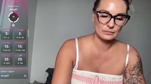 Mandy online show from January 8, 2026, 1:52 am