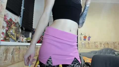 Mandy online show from April 15, 2026, 4:36 pm