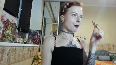 Mandy online show from April 15, 2026, 7:58 pm