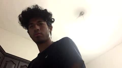 Manguito online show from January 29, 2025, 9:12 am