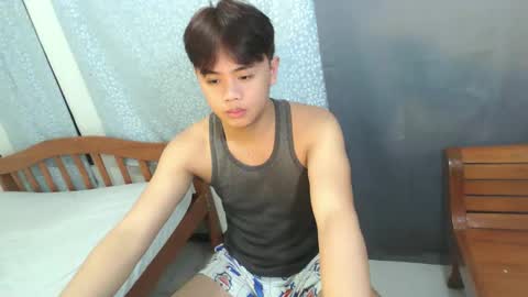 JM18 online show from October 27, 2025, 6:01 pm