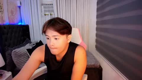 JM18 online show from January 6, 2026, 6:55 pm