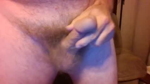 Manhere1973 online show from January 7, 2026, 11:51 pm