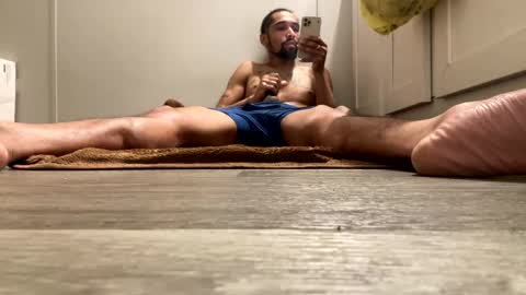 Snapshot of mani4sexy chatting on January 17, 2025, 11:38 am Mani4sexy online show from January 17, 2025, 11:38 am
