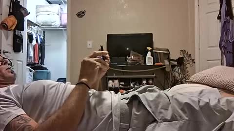 Snapshot of maniak_paraphiliacz chatting on June 4, 2026, 1:11 am Jan and Man online show from June 4, 2026, 1:11 am