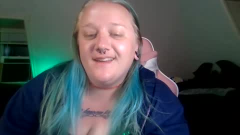 ManicPixiePop online show from May 12, 2026, 8:00 am