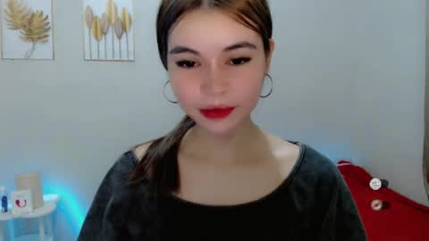 Snapshot of manilynforyou chatting on September 30, 2025, 8:36 pm manilynforyou online show from September 30, 2025, 8:36 pm