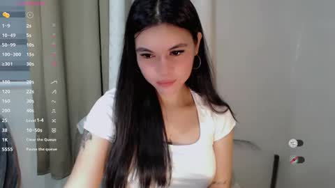 manilynforyou online show from January 11, 2026, 6:35 pm