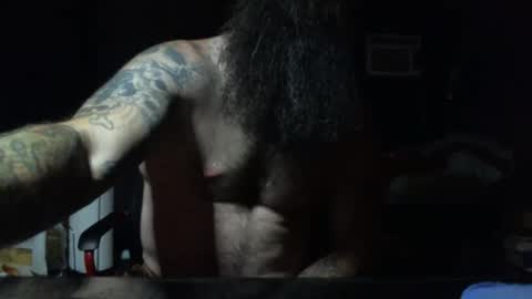 maninthemountains online show from June 6, 2026, 5:01 am