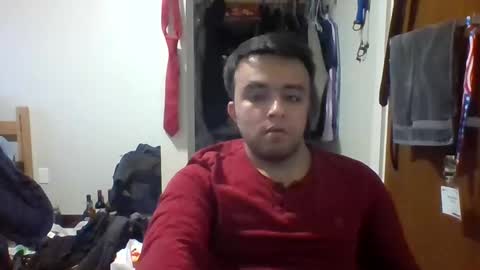 Manit online show from February 2, 2025, 9:23 pm