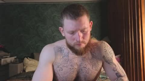 Snapshot of manjerk_on_cb chatting on May 1, 2026, 8:24 pm Arthur online show from May 1, 2026, 8:24 pm