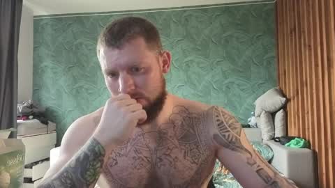 Snapshot of manjerk_on_cb chatting on May 4, 2026, 9:05 am Arthur online show from May 4, 2026, 9:05 am