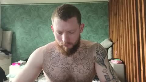 Snapshot of manjerk_on_cb chatting on May 7, 2026, 8:09 am Arthur online show from May 7, 2026, 8:09 am