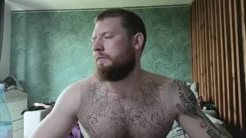 Snapshot of manjerk_on_cb chatting on May 17, 2026, 9:38 am Arthur online show from May 17, 2026, 9:38 am