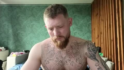 Snapshot of manjerk_on_cb chatting on May 29, 2026, 11:19 am Arthur online show from May 29, 2026, 11:19 am