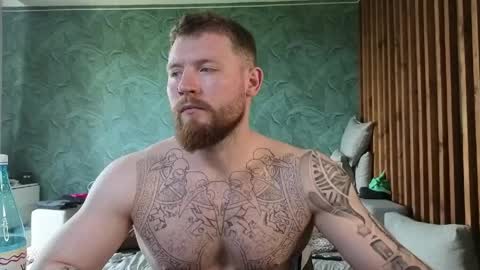 Snapshot of manjerk_on_cb chatting on June 5, 2026, 10:32 am Arthur online show from June 5, 2026, 10:32 am