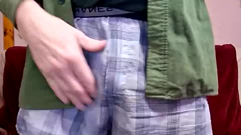 Dickinabox online show from February 25, 2026, 12:04 pm