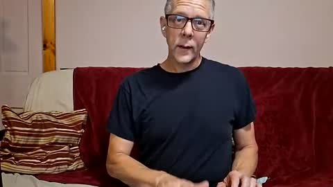 Snapshot of manlymanson chatting on July 25, 2026, 12:20 am Dickinabox online show from July 25, 2026, 12:20 am