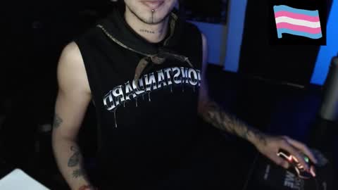 Manolo  modelo independiente online show from March 18, 2026, 3:59 pm