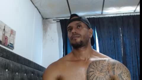 Manolo online show from February 27, 2025, 3:37 pm